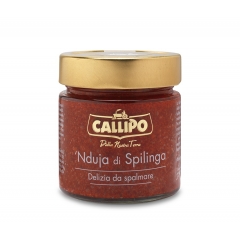 Nduja from Spilinga. Italian Salami Spread. 200gm.